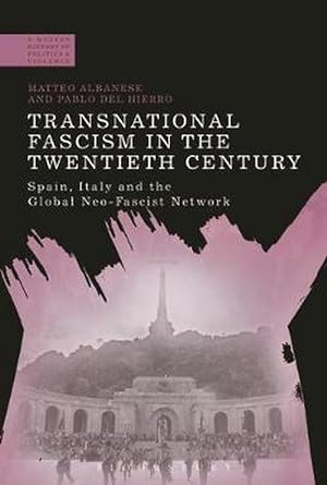 Imagen del vendedor de Transnational Fascism in the Twentieth Century (Paperback) a la venta por Grand Eagle Retail