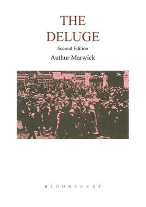 Immagine del venditore per The Deluge (Paperback) venduto da Grand Eagle Retail