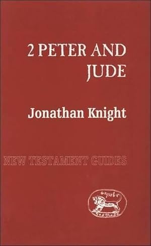 Seller image for 2 Peter and Jude (Paperback) for sale by Grand Eagle Retail