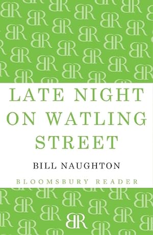 Seller image for Late Night on Watling Street (Paperback) for sale by Grand Eagle Retail