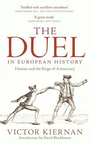 Immagine del venditore per Duel in European History (Hardcover) venduto da Grand Eagle Retail