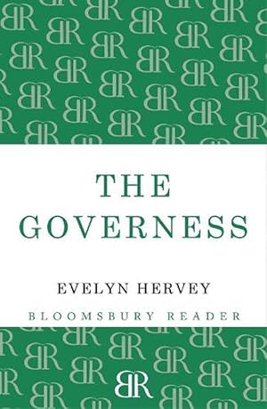 Seller image for The Governess (Paperback) for sale by Grand Eagle Retail