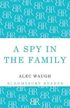 Seller image for A Spy in the Family (Paperback) for sale by Grand Eagle Retail