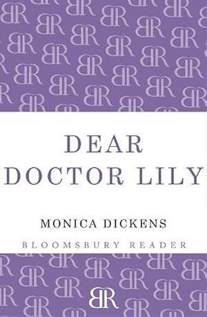 Immagine del venditore per Dear Doctor Lily (Paperback) venduto da Grand Eagle Retail