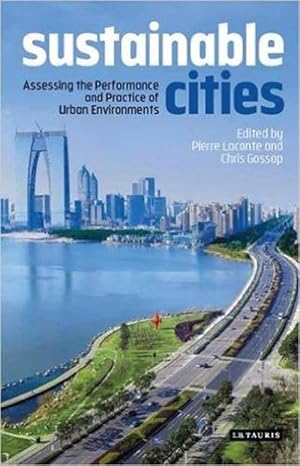 Image du vendeur pour Sustainable Cities (Hardcover) mis en vente par Grand Eagle Retail