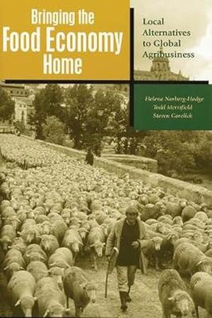Seller image for Bringing the Food Economy Home (Paperback) for sale by Grand Eagle Retail