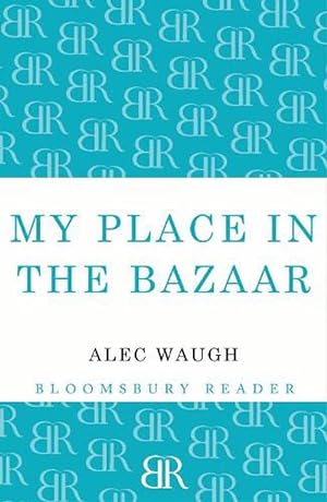 Seller image for My Place in the Bazaar (Paperback) for sale by Grand Eagle Retail