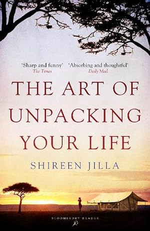 Seller image for The Art of Unpacking Your Life (Paperback) for sale by Grand Eagle Retail