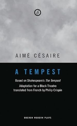 Seller image for A Tempest (Paperback) for sale by Grand Eagle Retail