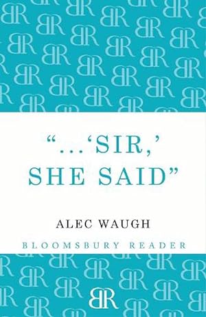Seller image for Sir!' She Said (Paperback) for sale by Grand Eagle Retail