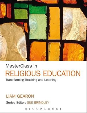 Seller image for MasterClass in Religious Education (Paperback) for sale by Grand Eagle Retail