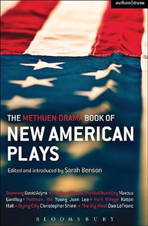 Immagine del venditore per The Methuen Drama Book of New American Plays (Paperback) venduto da Grand Eagle Retail