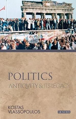 Image du vendeur pour Politics (Hardcover) mis en vente par Grand Eagle Retail