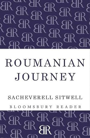 Seller image for Roumanian Journey (Paperback) for sale by Grand Eagle Retail