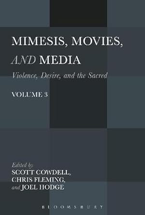 Image du vendeur pour Mimesis, Movies, and Media (Hardcover) mis en vente par Grand Eagle Retail