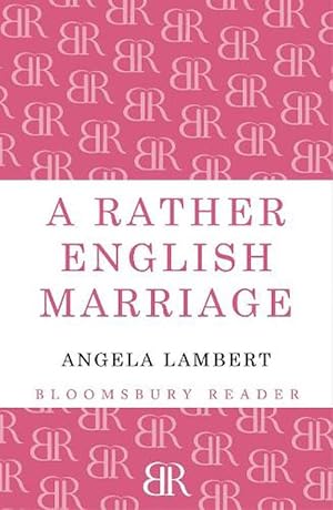Image du vendeur pour A Rather English Marriage (Paperback) mis en vente par Grand Eagle Retail
