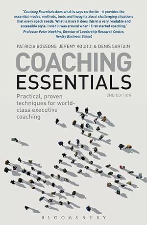 Seller image for Coaching Essentials (Paperback) for sale by Grand Eagle Retail
