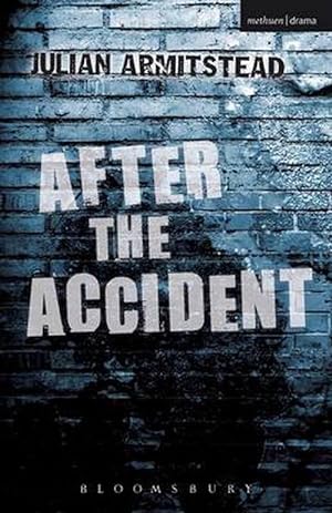 Seller image for After the Accident (Paperback) for sale by Grand Eagle Retail