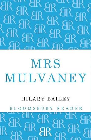 Seller image for Mrs Mulvaney (Paperback) for sale by Grand Eagle Retail