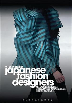 Image du vendeur pour Japanese Fashion Designers (Hardcover) mis en vente par Grand Eagle Retail
