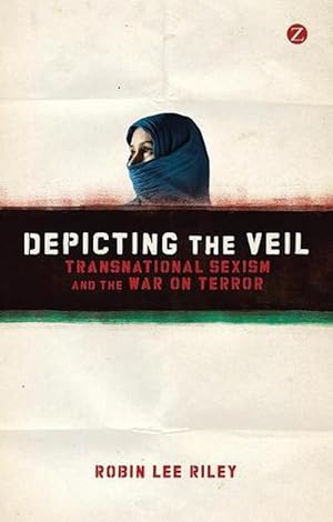 Image du vendeur pour Depicting the Veil (Hardcover) mis en vente par Grand Eagle Retail