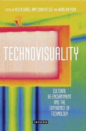 Seller image for Technovisuality (Hardcover) for sale by Grand Eagle Retail