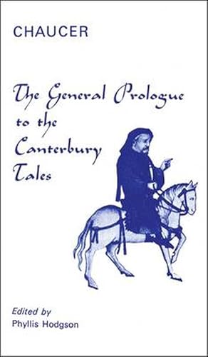 Bild des Verkufers fr Canterbury Tales (Paperback) zum Verkauf von Grand Eagle Retail