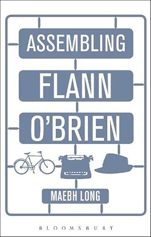 Seller image for Assembling Flann O'Brien (Paperback) for sale by Grand Eagle Retail