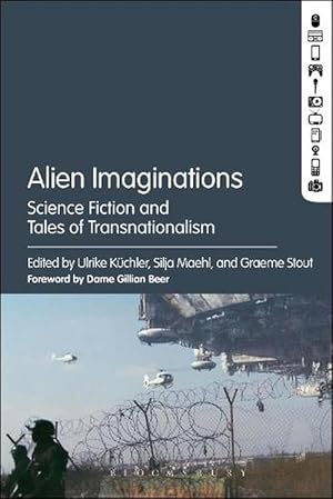 Seller image for Alien Imaginations (Hardcover) for sale by Grand Eagle Retail
