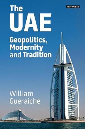 Seller image for Uae (Hardcover) for sale by Grand Eagle Retail