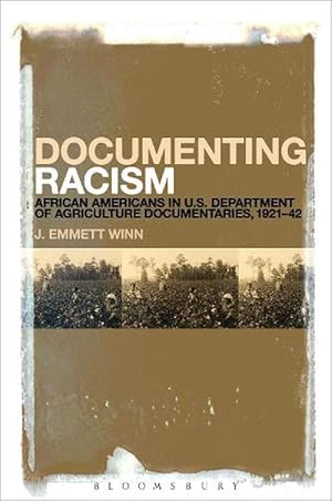 Seller image for Documenting Racism (Paperback) for sale by Grand Eagle Retail