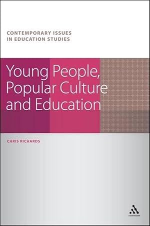 Immagine del venditore per Young People, Popular Culture and Education (Paperback) venduto da Grand Eagle Retail