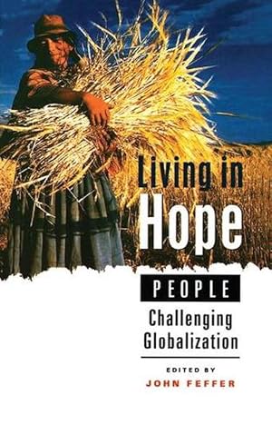 Seller image for Living in Hope (Paperback) for sale by Grand Eagle Retail