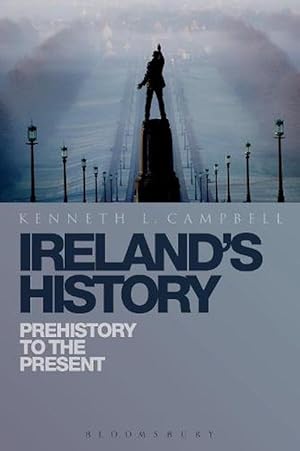 Immagine del venditore per Ireland's History (Paperback) venduto da Grand Eagle Retail