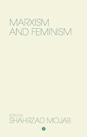 Seller image for Marxism and Feminism (Paperback) for sale by Grand Eagle Retail