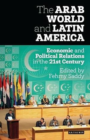 Seller image for Arab World and Latin America (Hardcover) for sale by Grand Eagle Retail