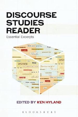 Immagine del venditore per Discourse Studies Reader (Paperback) venduto da Grand Eagle Retail