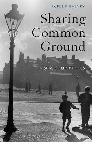 Image du vendeur pour Sharing Common Ground (Hardcover) mis en vente par Grand Eagle Retail