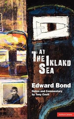 Seller image for At The Inland Sea (Paperback) for sale by Grand Eagle Retail