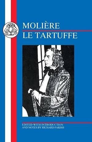 Image du vendeur pour Le Tartuffe (Paperback) mis en vente par Grand Eagle Retail