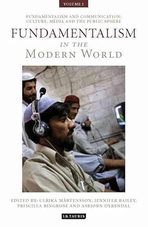 Seller image for Fundamentalism in the Modern World Vol 2 (Hardcover) for sale by Grand Eagle Retail
