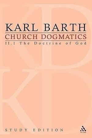 Immagine del venditore per Church Dogmatics Study Edition 9 (Paperback) venduto da Grand Eagle Retail