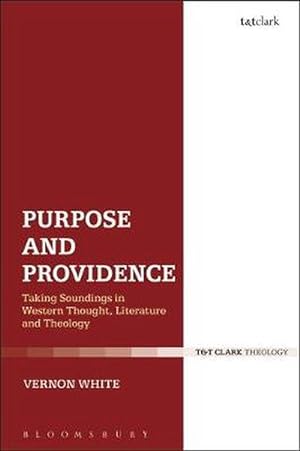 Image du vendeur pour Purpose and Providence (Paperback) mis en vente par Grand Eagle Retail