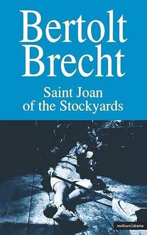 Imagen del vendedor de Saint Joan of the Stockyards (Paperback) a la venta por Grand Eagle Retail