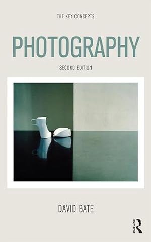 Imagen del vendedor de Photography (Hardcover) a la venta por Grand Eagle Retail