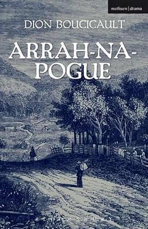 Seller image for Arrah Na Pogue (Paperback) for sale by Grand Eagle Retail