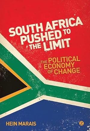 Seller image for South Africa Pushed to the Limit (Hardcover) for sale by Grand Eagle Retail