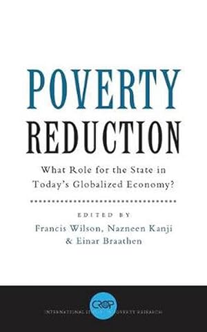 Bild des Verkufers fr Poverty Reduction (Paperback) zum Verkauf von Grand Eagle Retail