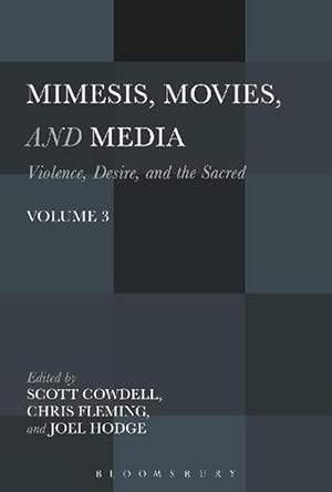 Image du vendeur pour Mimesis, Movies, and Media (Hardcover) mis en vente par AussieBookSeller