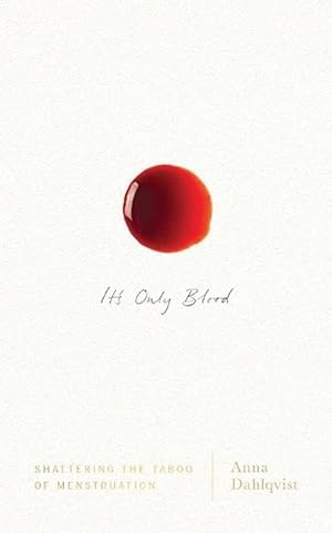 Image du vendeur pour It's Only Blood (Hardcover) mis en vente par Grand Eagle Retail